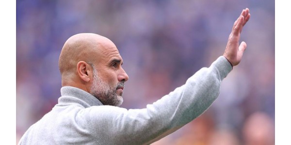 Pep Guardiola anunciou oficialmente o fim da sua carreira de 13 anos como treinador